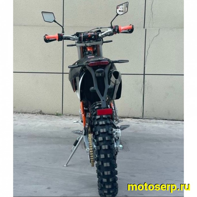 Купить  Мотоцикл Кросс/Эндуро MM X-MOTOS CBRL3 (ЭПТС) 300cc,CB300RL, 4V., 21"/18"  (шт) (MM 52685 купить с доставкой по Москве и России, цена, технические характеристики, комплектация фото  - motoserp.ru