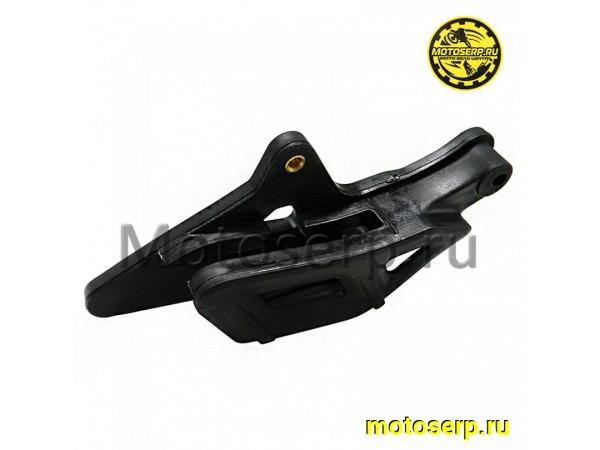 Купить  Ловушка цепи приводной (направляющая, уловитель) Regulmoto Athlete 16/19, Aqua, Legend 300, Dyna, Holeshot, CR-Z 300, Crosstrec (шт) (Regul 205049 купить с доставкой по Москве и России, цена, технические характеристики, комплектация фото  - motoserp.ru