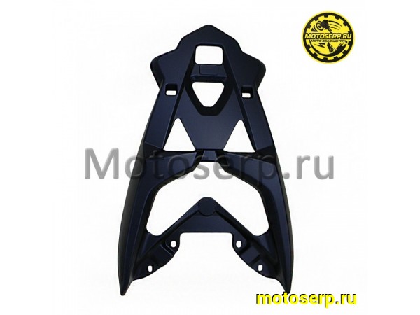 Купить  Багажник задний VENTO MAX, Yamaha NMAX синий (шт) (Vento 60717  купить с доставкой по Москве и России, цена, технические характеристики, комплектация фото  - motoserp.ru