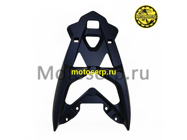 Купить  Багажник задний VENTO MAX, Yamaha NMAX синий (шт) (Vento 60717  купить с доставкой по Москве и России, цена, технические характеристики, комплектация фото  - motoserp.ru