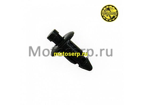 Купить  Клипса крепления пластика JET RS «грибок» (шт) (Vento 434	 купить с доставкой по Москве и России, цена, технические характеристики, комплектация фото  - motoserp.ru
