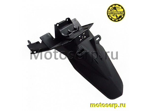 Купить  Крыло заднее (хвост) VENTO MAX (86) /RS (107) (шт) (Vento 00023827 купить с доставкой по Москве и России, цена, технические характеристики, комплектация фото  - motoserp.ru