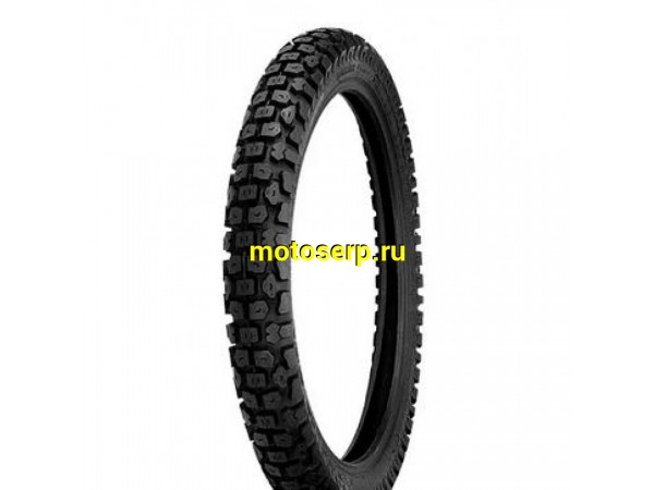 Купить  Покрышка Кросс/эндуро/питбайк 18"  3.50-18 65R 244 TT Моторезина SHINKO (52519) (Ч/З) (шт) (JP купить с доставкой по Москве и России, цена, технические характеристики, комплектация фото  - motoserp.ru