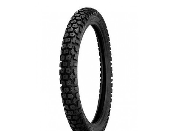 Купить  Покрышка Кросс/эндуро/питбайк 18"  3.50-18 65R 244 TT Моторезина SHINKO (52519) (Ч/З) (шт) (JP купить с доставкой по Москве и России, цена, технические характеристики, комплектация фото  - motoserp.ru