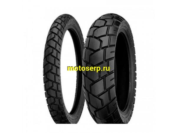 Купить  Покрышка Кросс/эндуро/питбайк 18"  130/80-18 66S E700 TL Моторезина SHINKO (77078) (Ч/З) (шт) (JP купить с доставкой по Москве и России, цена, технические характеристики, комплектация фото  - motoserp.ru