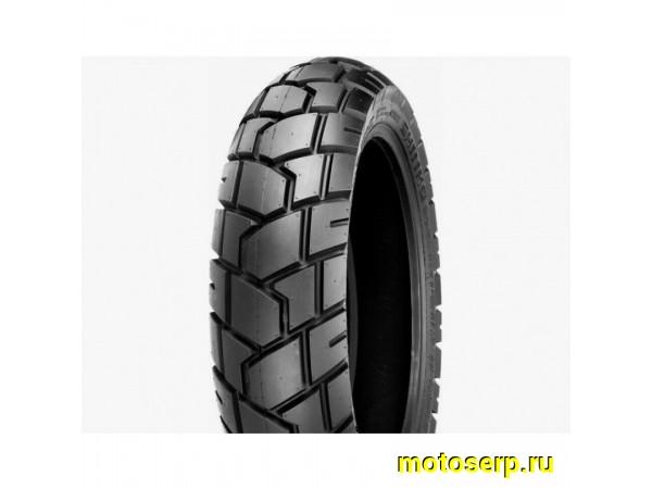 Купить  Покрышка Дорожная/спортбайк 17"  150/70-17 69Q E705 TL Моторезина SHINKO (53386) (Ч/З) (шт) (JP купить с доставкой по Москве и России, цена, технические характеристики, комплектация фото  - motoserp.ru