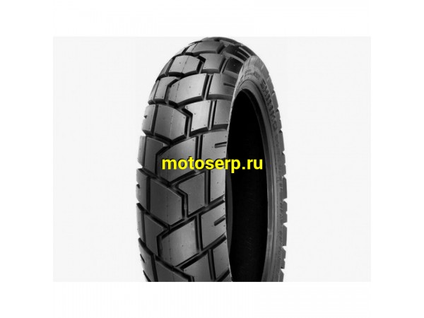 Купить  Покрышка Дорожная/спортбайк 17"  150/70-17 69Q E705 TL Моторезина SHINKO (53386) (Ч/З) (шт) (JP купить с доставкой по Москве и России, цена, технические характеристики, комплектация фото  - motoserp.ru