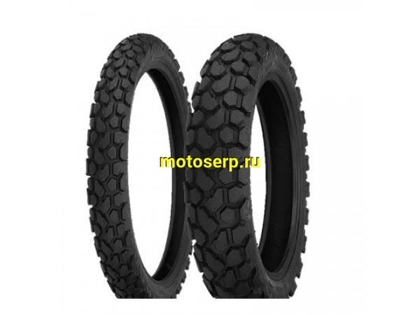 Купить  Покрышка Кросс/эндуро/питбайк 21"  3.00-21 51S E700 TL Моторезина SHINKO (40257) (Ч/З) (шт) (JP купить с доставкой по Москве и России, цена, технические характеристики, комплектация фото  - motoserp.ru