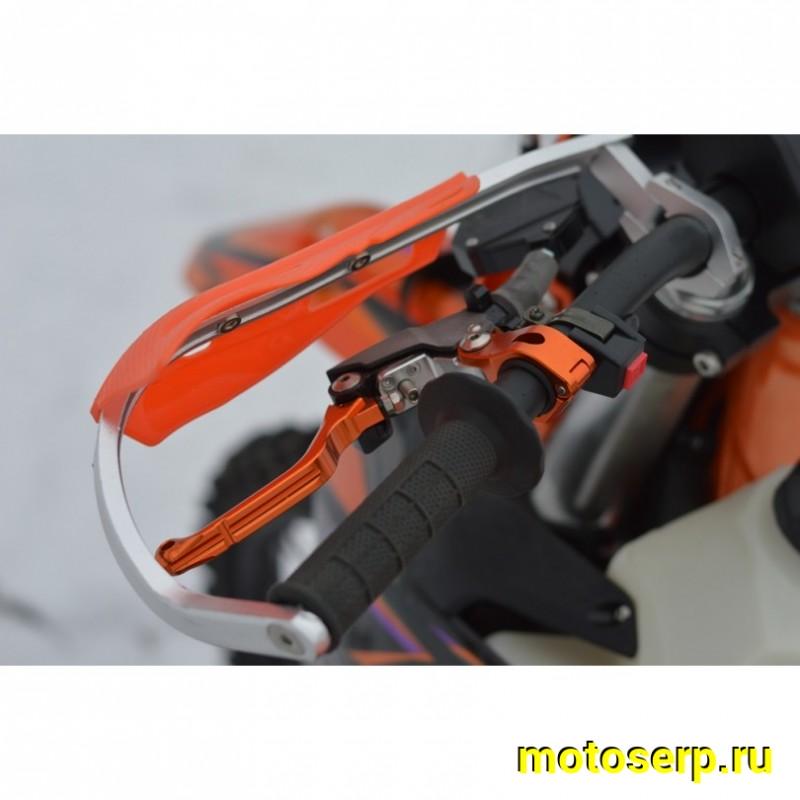Купить  Мотоцикл Кросс/Эндуро RACER Z5 PR, NB300 F,  21/18", обвес КТМ 24г. (шт)  купить с доставкой по Москве и России, цена, технические характеристики, комплектация фото  - motoserp.ru