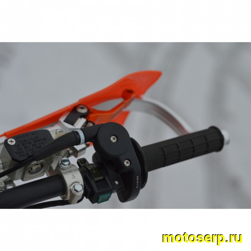 Купить  Мотоцикл Кросс/Эндуро RACER Z5 PR, NB300 F,  21/18", обвес КТМ 24г. (шт)  купить с доставкой по Москве и России, цена, технические характеристики, комплектация фото  - motoserp.ru