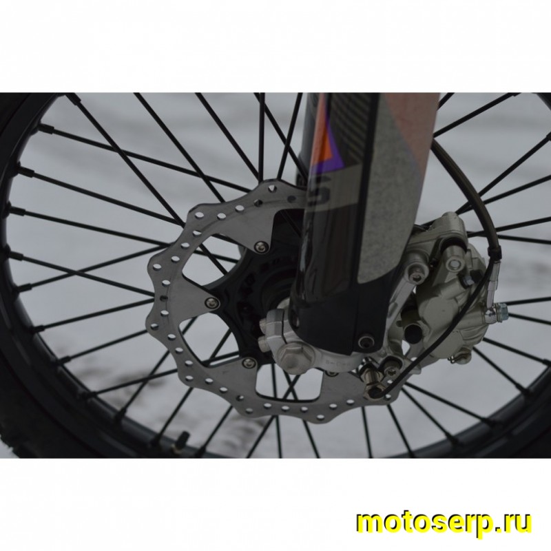 Купить  Мотоцикл Кросс/Эндуро RACER Z5 PR, NB300 F,  21/18", обвес КТМ 24г. (шт)  купить с доставкой по Москве и России, цена, технические характеристики, комплектация фото  - motoserp.ru