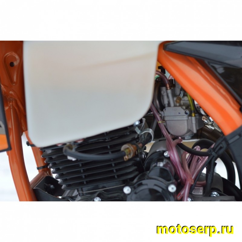Купить  Мотоцикл Кросс/Эндуро RACER Z5 PR, NB300 F,  21/18", обвес КТМ 24г. (шт)  купить с доставкой по Москве и России, цена, технические характеристики, комплектация фото  - motoserp.ru