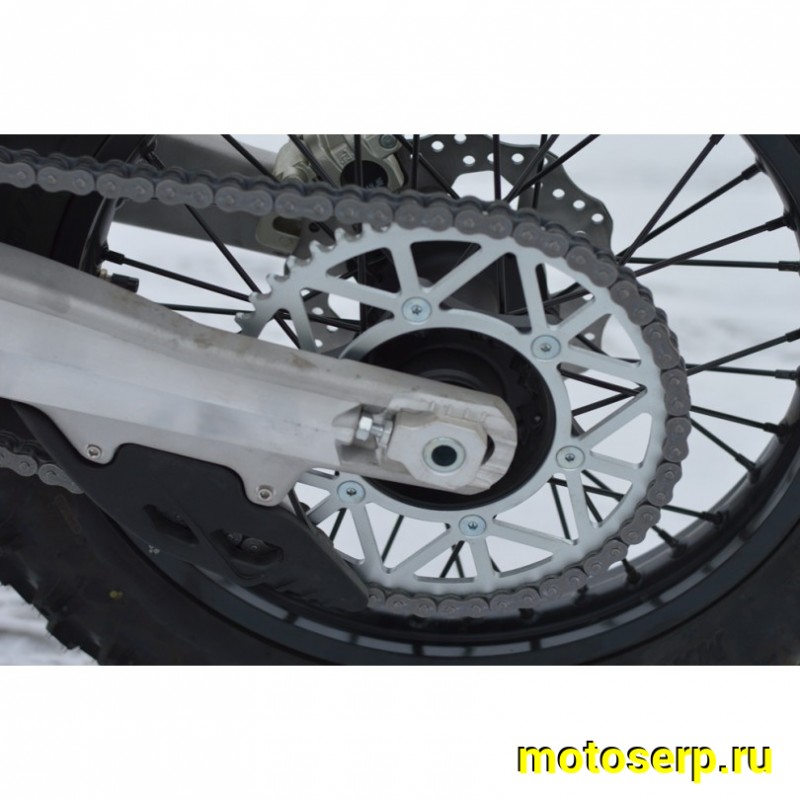 Купить  Мотоцикл Кросс/Эндуро RACER Z5 PR, NB300 F,  21/18", обвес КТМ 24г. (шт)  купить с доставкой по Москве и России, цена, технические характеристики, комплектация фото  - motoserp.ru