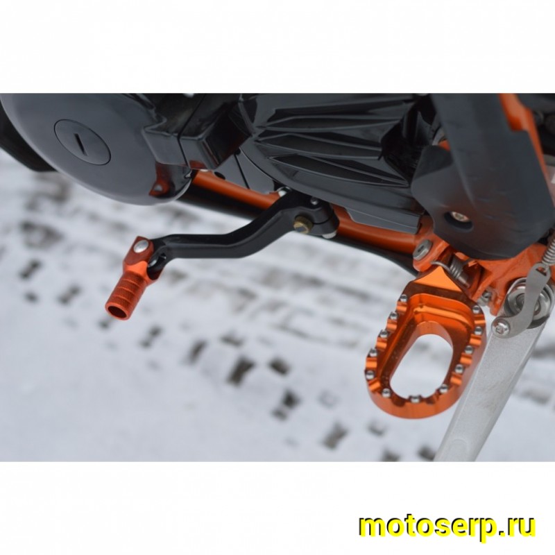 Купить  Мотоцикл Кросс/Эндуро RACER Z5 PR, NB300 F,  21/18", обвес КТМ 24г. (шт)  купить с доставкой по Москве и России, цена, технические характеристики, комплектация фото  - motoserp.ru
