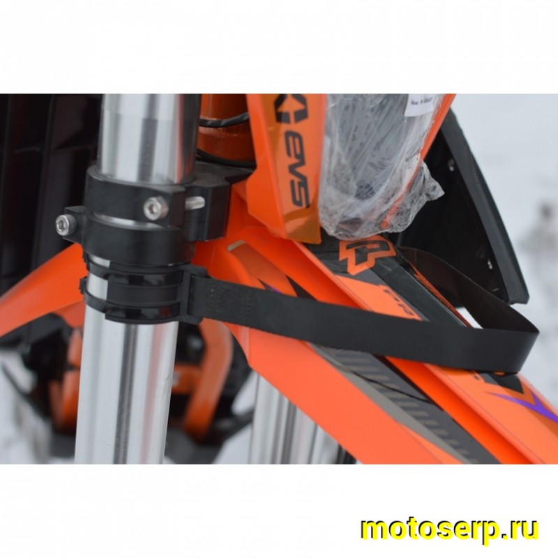Купить  Мотоцикл Кросс/Эндуро RACER Z5 PR, NB300 F,  21/18", обвес КТМ 24г. (шт)  купить с доставкой по Москве и России, цена, технические характеристики, комплектация фото  - motoserp.ru