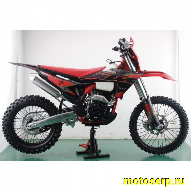 Купить  Мотоцикл Кросс/Эндуро RACER Z5 PR, NB300 F,  21/18", обвес КТМ 24г. (шт)  купить с доставкой по Москве и России, цена, технические характеристики, комплектация фото  - motoserp.ru