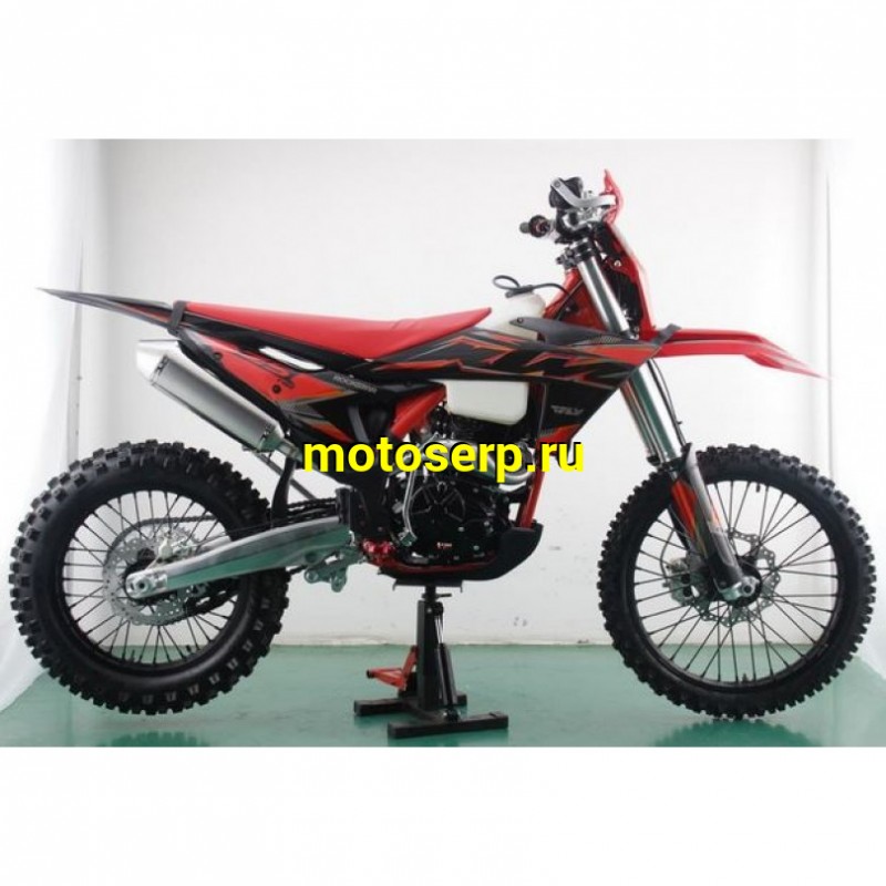 Купить  Мотоцикл Кросс/Эндуро RACER Z5 PR, NB300 F,  21/18", обвес КТМ 24г. (шт) (ФОТО купить с доставкой по Москве и России, цена, технические характеристики, комплектация фото  - motoserp.ru