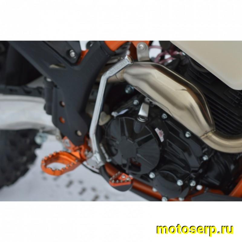 Купить  Мотоцикл Кросс/Эндуро RACER Z5 PR, NB300 F,  21/18", обвес КТМ 24г. (шт)  купить с доставкой по Москве и России, цена, технические характеристики, комплектация фото  - motoserp.ru