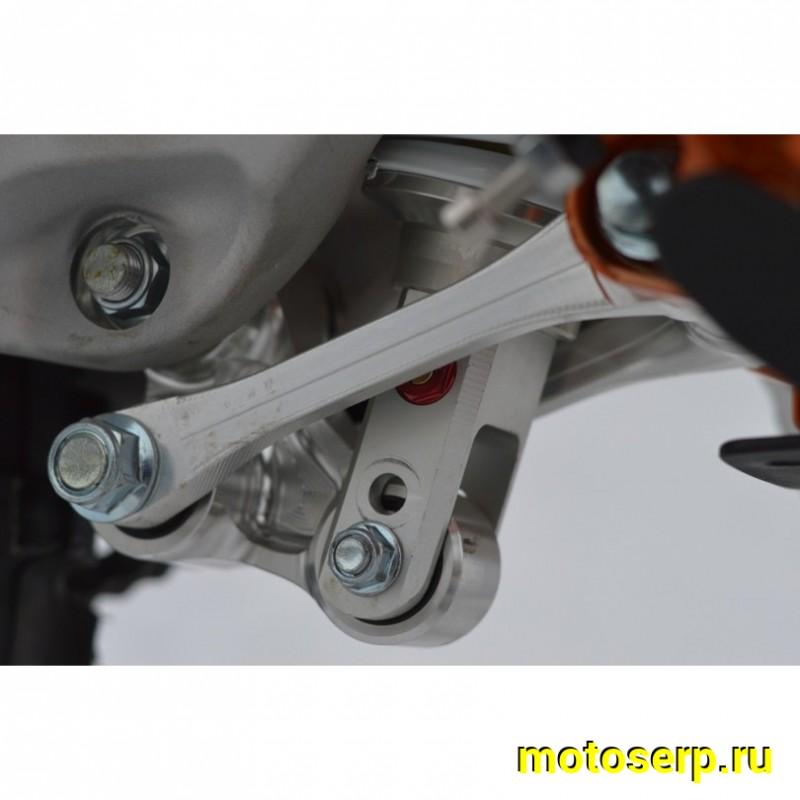 Купить  Мотоцикл Кросс/Эндуро RACER Z5 PR, NB300 F,  21/18", обвес КТМ 24г. (шт)  купить с доставкой по Москве и России, цена, технические характеристики, комплектация фото  - motoserp.ru