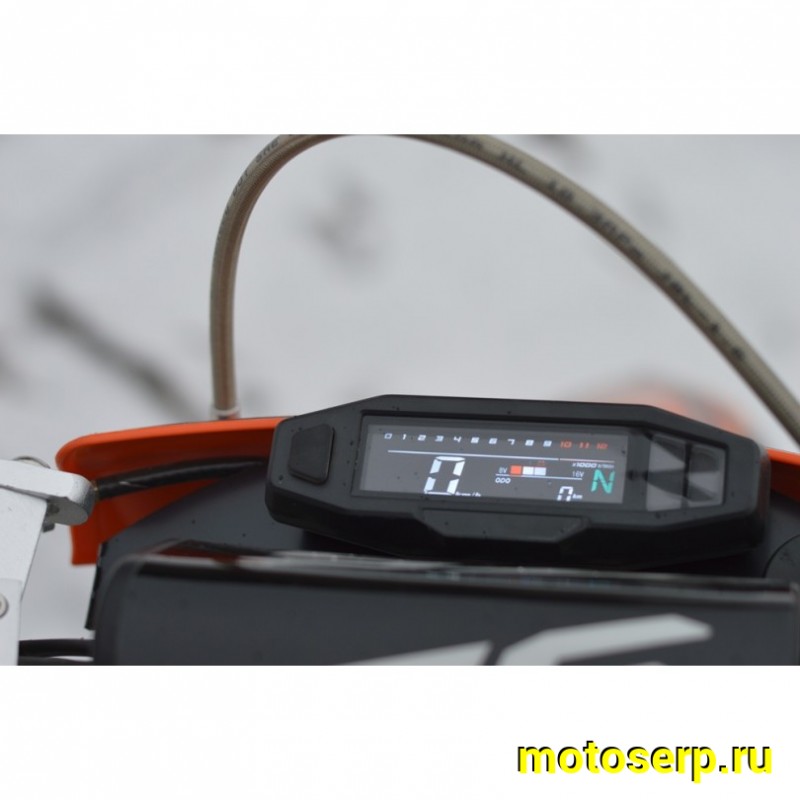 Купить  Мотоцикл Кросс/Эндуро RACER Z5 PR, NB300 F,  21/18", обвес КТМ 24г. (шт)  купить с доставкой по Москве и России, цена, технические характеристики, комплектация фото  - motoserp.ru