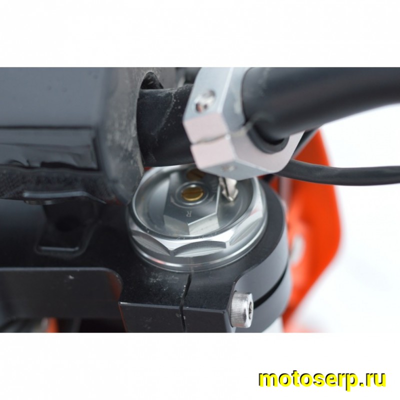 Купить  Мотоцикл Кросс/Эндуро RACER Z5 PR, NB300 F,  21/18", обвес КТМ 24г. (шт)  купить с доставкой по Москве и России, цена, технические характеристики, комплектация фото  - motoserp.ru