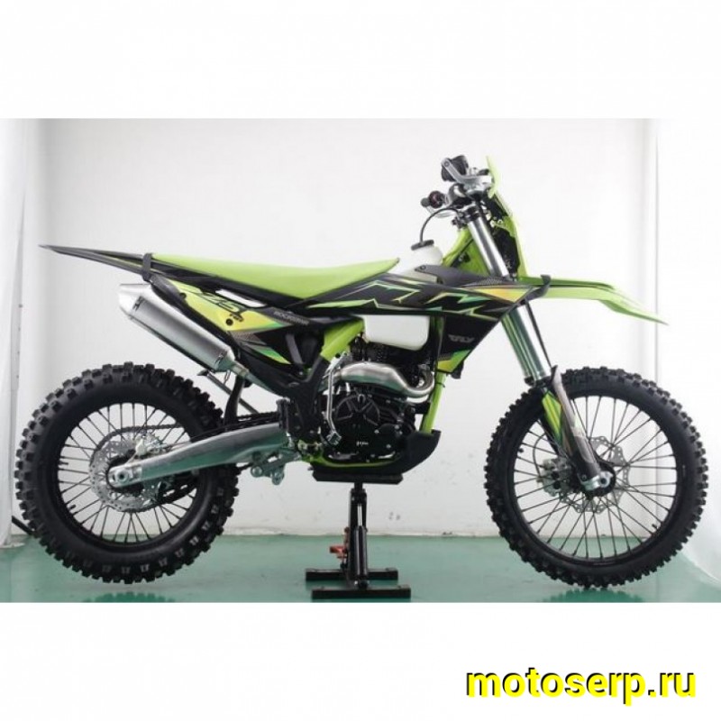 Купить  Мотоцикл Кросс/Эндуро RACER Z5 PR, NB300 F,  21/18", обвес КТМ 24г. (шт)  купить с доставкой по Москве и России, цена, технические характеристики, комплектация фото  - motoserp.ru