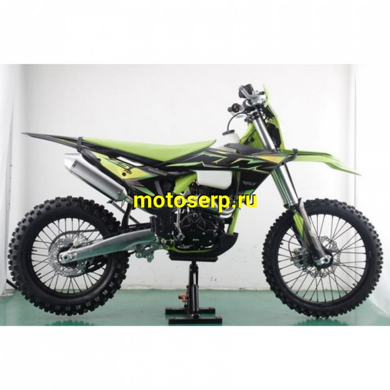 Купить  Мотоцикл Кросс/Эндуро RACER Z5 PR, NB300 F,  21/18", обвес КТМ 24г. (шт) (ФОТО купить с доставкой по Москве и России, цена, технические характеристики, комплектация фото  - motoserp.ru