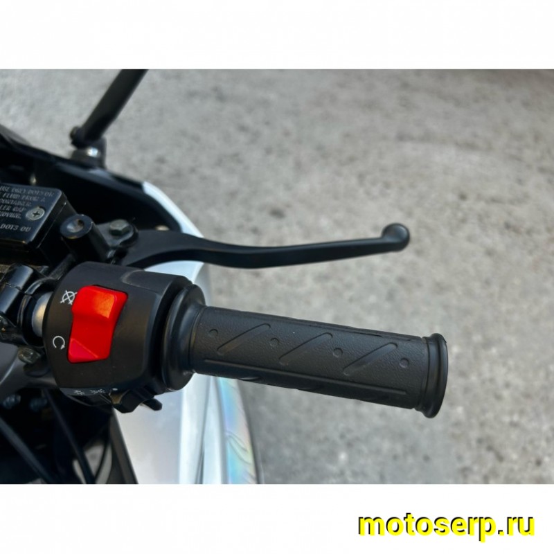 Купить  Мотоцикл Racer RC300CS Skyway Б/У, пробег 829 км, 4 так., 270сс, 5 ск., возд-масл. охл., кол. 17" (шт) купить с доставкой по Москве и России, цена, технические характеристики, комплектация фото  - motoserp.ru