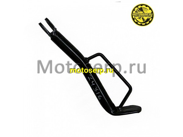 Купить  Подножка стояночная боковая Vento SMART-3 (150008008A) и др (шт)  (Vento 24316 купить с доставкой по Москве и России, цена, технические характеристики, комплектация фото  - motoserp.ru