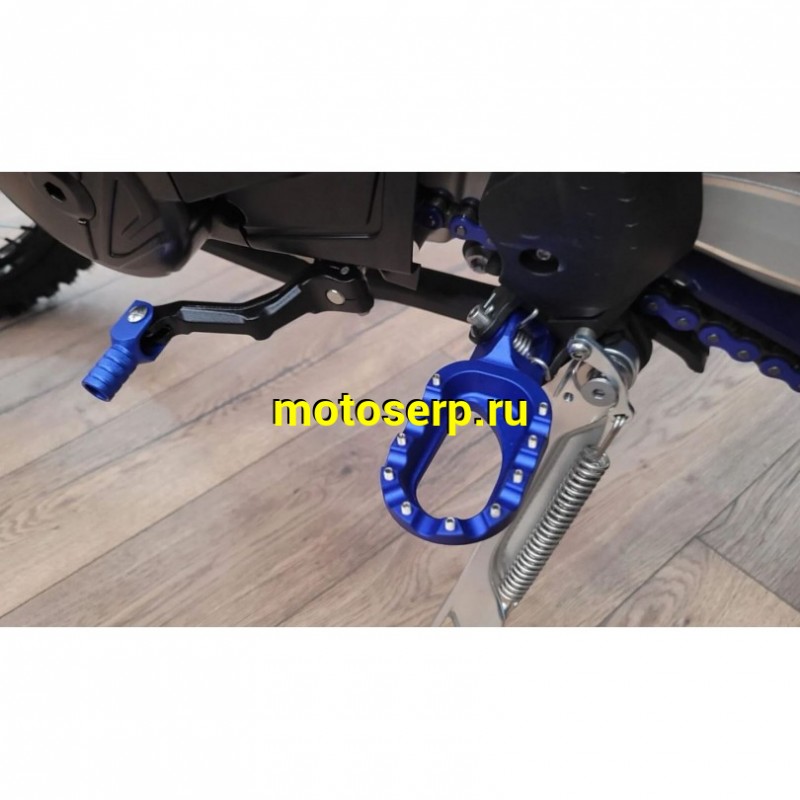 Купить  Мотоцикл Кросс/Эндуро FX MOTO K10 YB300H (спортинв) 300сс, 4х клап, возд. охл. 21/18" рама К10, пластик КТМ 24г. без прогрессии (шт)  (ZUUMAV купить с доставкой по Москве и России, цена, технические характеристики, комплектация фото  - motoserp.ru