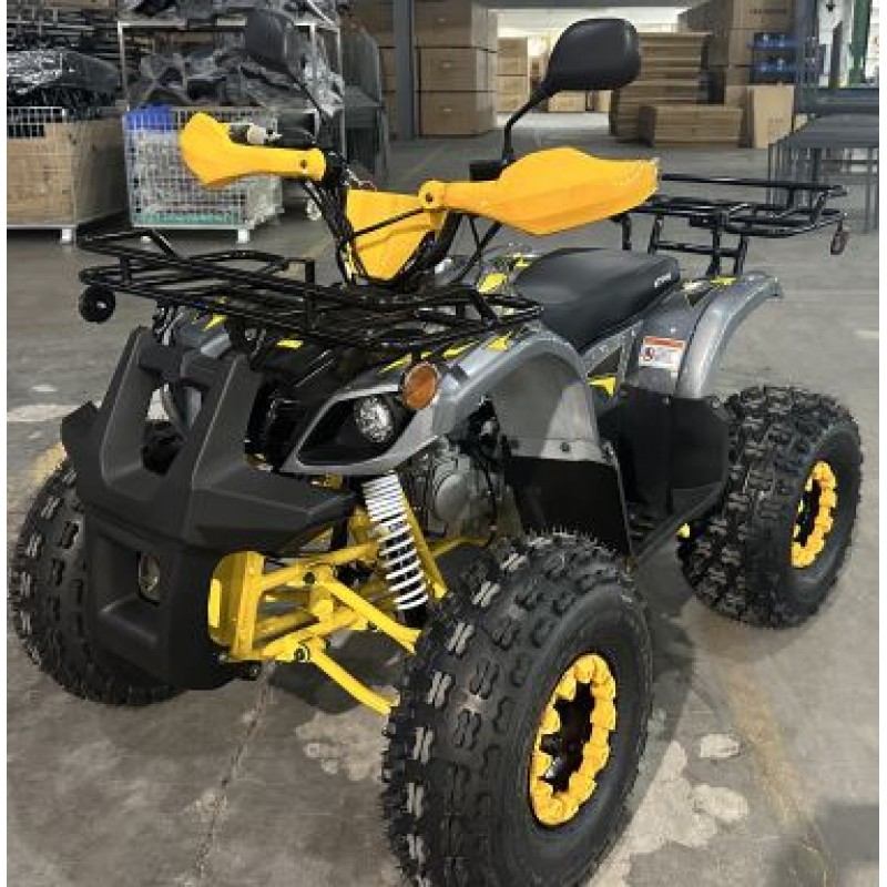 Купить  125cc Комплект запчастей для сборки VMC ATV 125сс, утилит, 2х4, колеса 8", автомат, реверс, бараб/диск. выс по седлу 40см (шт) купить с доставкой по Москве и России, цена, технические характеристики, комплектация фото  - motoserp.ru