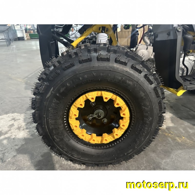 Купить  125cc Комплект запчастей для сборки VMC ATV 125сс, утилит, 2х4, колеса 8", автомат, реверс, бараб/диск. выс по седлу 40см (шт) купить с доставкой по Москве и России, цена, технические характеристики, комплектация фото  - motoserp.ru