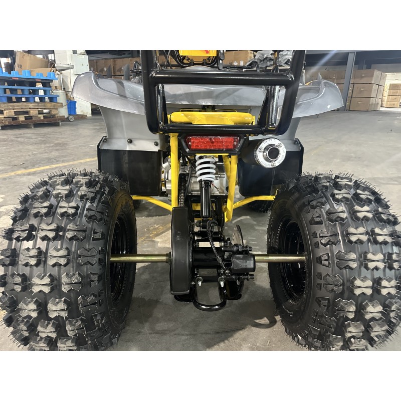 Купить  125cc Комплект запчастей для сборки VMC ATV 125сс, утилит, 2х4, колеса 8", автомат, реверс, бараб/диск. выс по седлу 40см (шт) купить с доставкой по Москве и России, цена, технические характеристики, комплектация фото  - motoserp.ru
