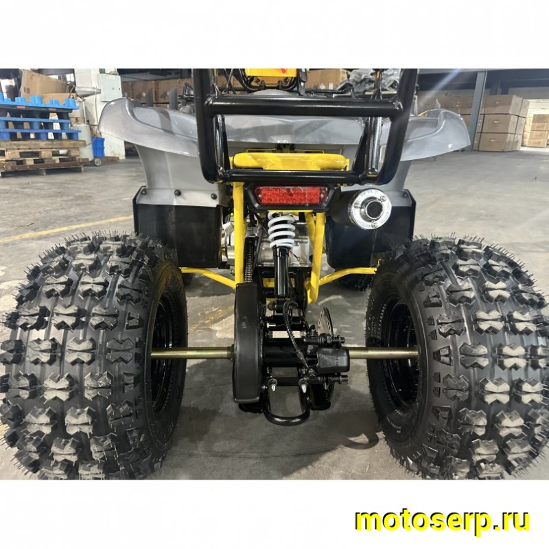 Купить  125cc Комплект запчастей для сборки VMC ATV 125сс, утилит, 2х4, колеса 8", автомат, реверс, бараб/диск. выс по седлу 40см (шт) купить с доставкой по Москве и России, цена, технические характеристики, комплектация фото  - motoserp.ru