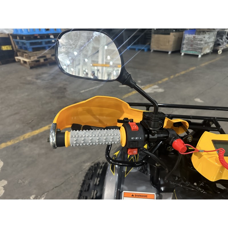 Купить  125cc Комплект запчастей для сборки VMC ATV 125сс, утилит, 2х4, колеса 8", автомат, реверс, бараб/диск. выс по седлу 40см (шт) купить с доставкой по Москве и России, цена, технические характеристики, комплектация фото  - motoserp.ru