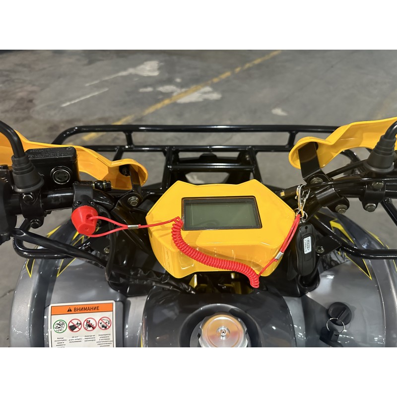 Купить  125cc Комплект запчастей для сборки VMC ATV 125сс, утилит, 2х4, колеса 8", автомат, реверс, бараб/диск. выс по седлу 40см (шт) купить с доставкой по Москве и России, цена, технические характеристики, комплектация фото  - motoserp.ru