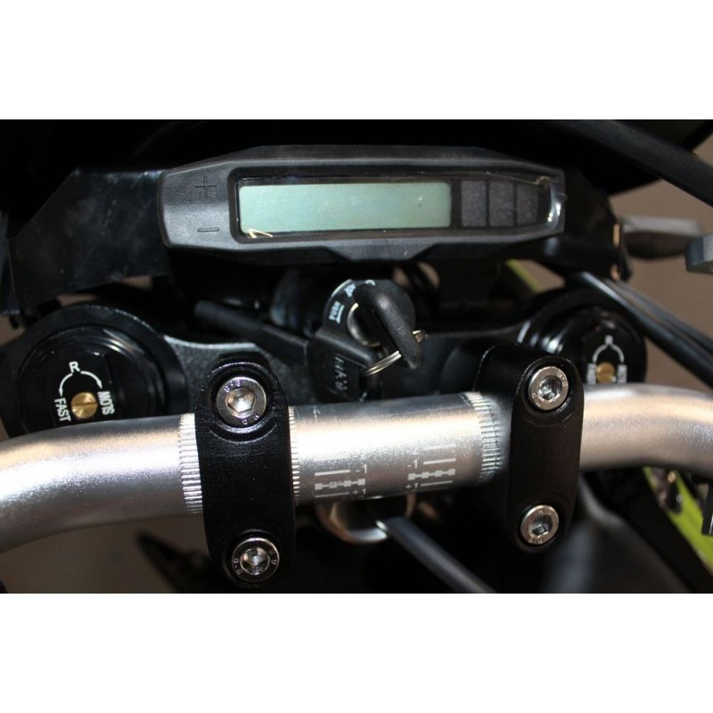 Купить  Мотоцикл Кросс/Эндуро Racer ZWC2-300B Booster (ПТС) 173FMM, 23,1л.с. 21/18" (шт)  купить с доставкой по Москве и России, цена, технические характеристики, комплектация фото  - motoserp.ru