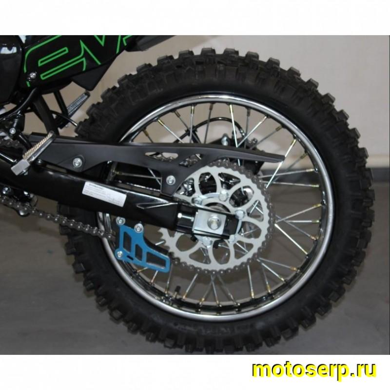 Купить  Мотоцикл Кросс/Эндуро Racer ZWC2-300B Booster (ПТС) 173FMM, 23,1л.с. 21/18" (шт)  купить с доставкой по Москве и России, цена, технические характеристики, комплектация фото  - motoserp.ru