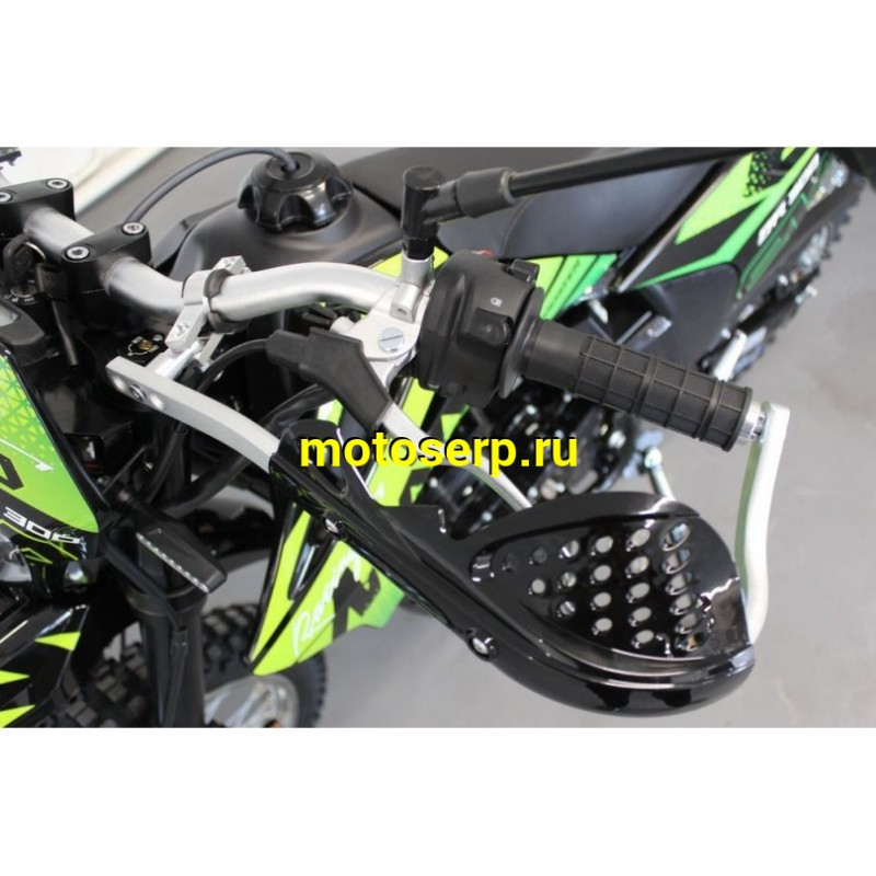Купить  Мотоцикл Кросс/Эндуро RACER BOOSTER RC 300 (ПТС) 173FMM, 23,1л.с. 21/18" (шт)  купить с доставкой по Москве и России, цена, технические характеристики, комплектация фото  - motoserp.ru