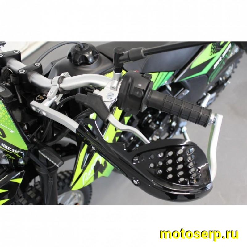Купить  Мотоцикл Кросс/Эндуро Racer ZWC2-300B Booster (ПТС) 173FMM, 23,1л.с. 21/18" (шт)  купить с доставкой по Москве и России, цена, технические характеристики, комплектация фото  - motoserp.ru