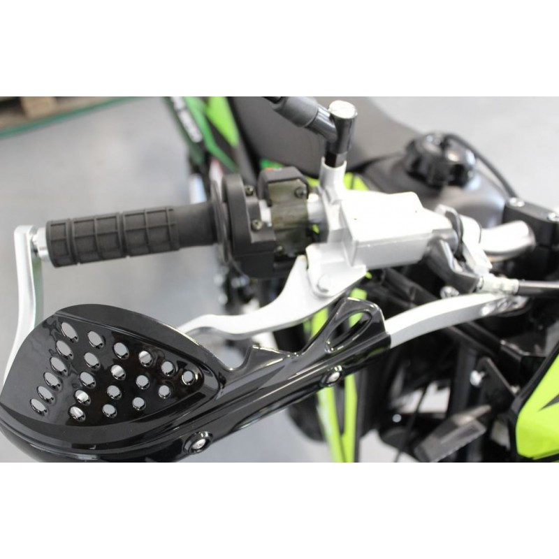 Купить  Мотоцикл Кросс/Эндуро Racer ZWC2-300B Booster (ПТС) 173FMM, 23,1л.с. 21/18" (шт)  купить с доставкой по Москве и России, цена, технические характеристики, комплектация фото  - motoserp.ru