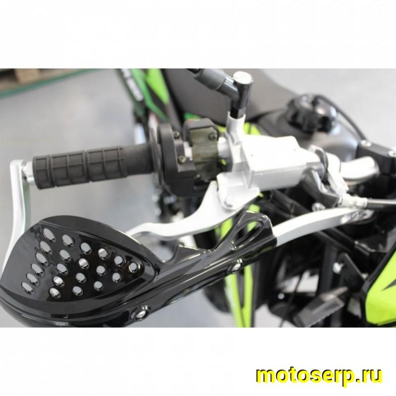 Купить  Мотоцикл Кросс/Эндуро Racer ZWC2-300B Booster (ПТС) 173FMM, 23,1л.с. 21/18" (шт)  купить с доставкой по Москве и России, цена, технические характеристики, комплектация фото  - motoserp.ru