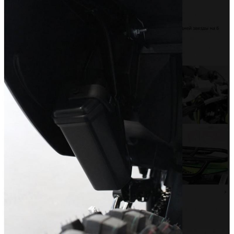 Купить  Мотоцикл Кросс/Эндуро Racer ZWC2-300B Booster (ПТС) 173FMM, 23,1л.с. 21/18" (шт)  купить с доставкой по Москве и России, цена, технические характеристики, комплектация фото  - motoserp.ru