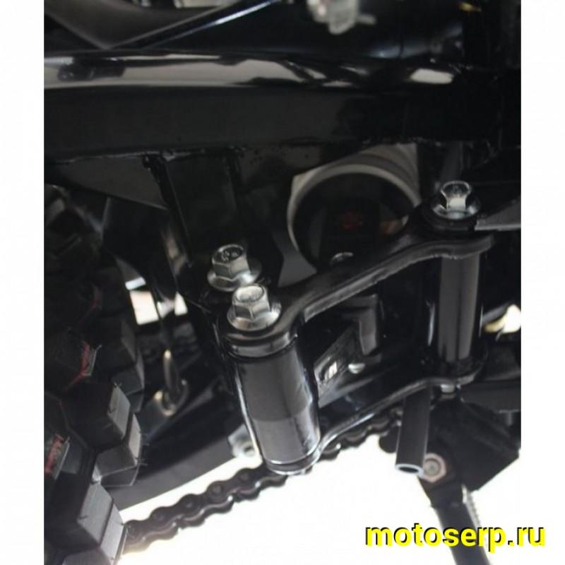 Купить  Мотоцикл Кросс/Эндуро Racer ZWC2-300B Booster (ПТС) 173FMM, 23,1л.с. 21/18" (шт)  купить с доставкой по Москве и России, цена, технические характеристики, комплектация фото  - motoserp.ru