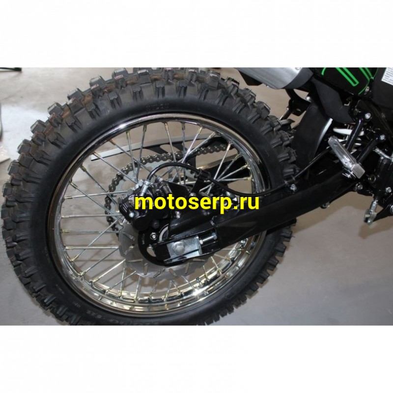 Купить  Мотоцикл Кросс/Эндуро RACER BOOSTER RC 300 (ПТС) 173FMM, 23,1л.с. 21/18" (шт)  купить с доставкой по Москве и России, цена, технические характеристики, комплектация фото  - motoserp.ru