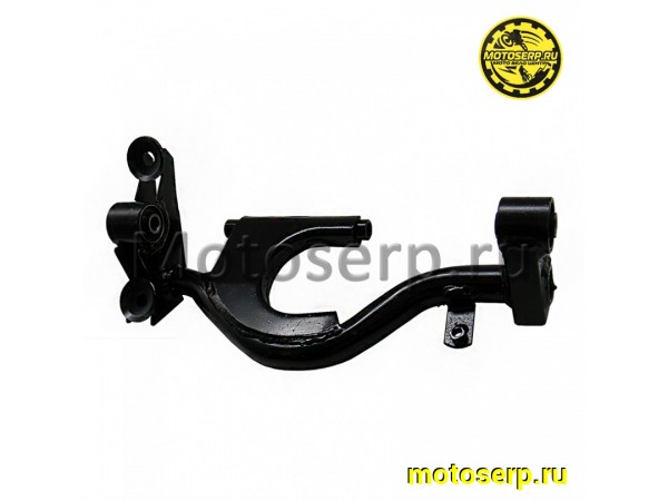 Купить  Маятник (кронштейн, серьга) крепления двигателя Vento NAKED (150006030) (шт) (Vento 20283 купить с доставкой по Москве и России, цена, технические характеристики, комплектация фото  - motoserp.ru