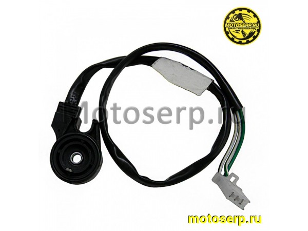 Купить  Датчик выключения зажигания на боковую подставку Vento JET RS 180cc (S) (шт) (Vento 388 купить с доставкой по Москве и России, цена, технические характеристики, комплектация фото  - motoserp.ru