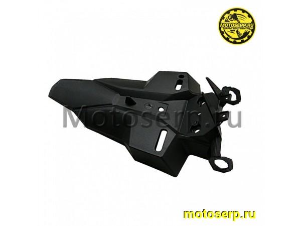 Купить  Крыло заднее (хвост) VENTO JET RS 180cc (S) (шт) (Vento 457 купить с доставкой по Москве и России, цена, технические характеристики, комплектация фото  - motoserp.ru