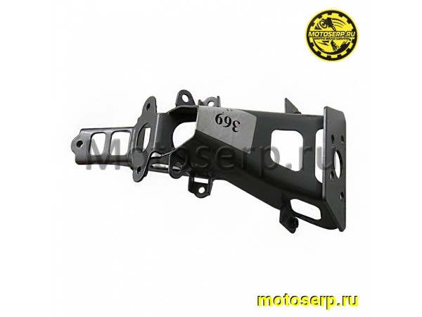 Купить  Кронштейн крепления заднего крыла Vento JET RS 180cc (S) (шт)  (Vento 369 купить с доставкой по Москве и России, цена, технические характеристики, комплектация фото  - motoserp.ru