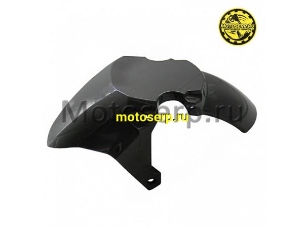 Купить  Крыло переднее VENTO JET RS 180cc (S) GREY GLOSSY (Серый глянцевый) (шт)  (Vento 26438 купить с доставкой по Москве и России, цена, технические характеристики, комплектация фото  - motoserp.ru